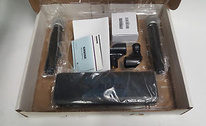 Shure BLX88 H8 Dual-Channel Handheld Wireless System with 2 SM58 H8 Mics