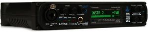 MOTU UltraLite-mk3 Hybrid