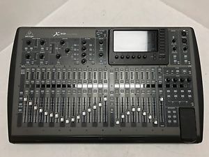 Behringer X32 32 Channel Digital Mixer - DAMAGED - RRP £1960