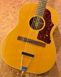 Gibson B-25-12 64 Free shipping
