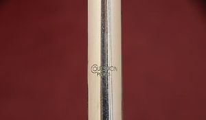 COUESNON M.Mayse model 1950's Moise 's lifetime love for Quenon RARE VINTAG F/S