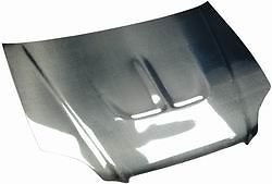 APC 101001 Carbon Fiber Hood