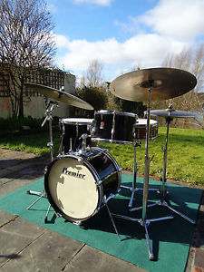 Vintage Premier bopset - 18/14/12