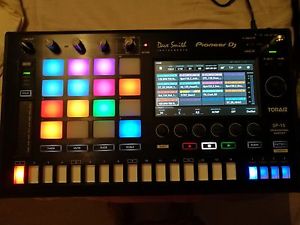 Pioneer Toraiz SP-16