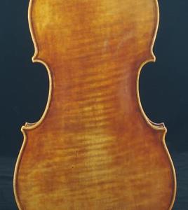 Maestro Heifetz Guarneri Del Gesu 1740 #6640. Fantastic
