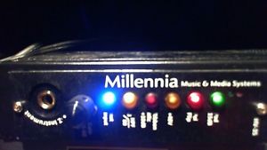 PREAMPLIFICATORE-DI MILLENNIA HV-35
