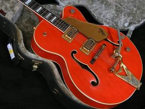 Gretsch 6120 Free shipping From JAPAN