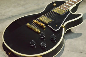 Used Fujigen FujiGen / NLC-100 Black from JAPAN EMS