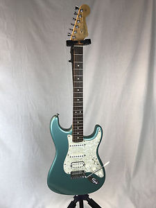 Used Fender American Texas Special Fat Stratocaster W/ Hardshell Case