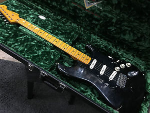 Fender Custom Shop David Gilmour Signature Stratocaster Relic