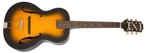 F/S Epiphone Masterbilt Century Collection Olympic (Violin Burst) #03570732
