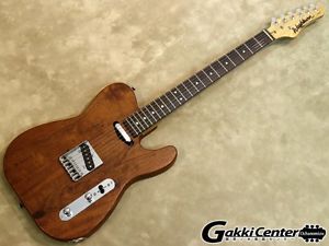 Washburn LT-Timeless Tonewood Electric Guitar Free Shipping