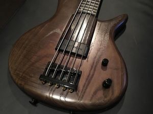 Ibanez GWB2 Gary Willis Electric Bass Guitar Free Shipping