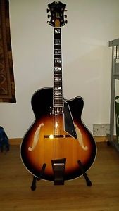 peerless monarch