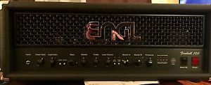 Engl Fireball 100 E 635 100 watt Guitar Amp
