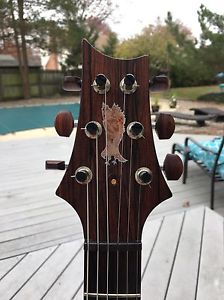 PRS Private Stock #4585 Custom 24 Electric Guitar USA w/ Certificate MINT