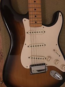 Fender Stratocaster 1957 AVRI 2001