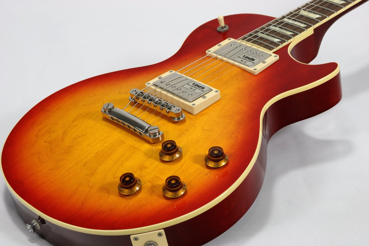 Used CoolZ / ZLS-1 Cherry Sunburst Kuruji from JAPAN EMS