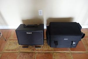 Roland AC90 90 watt Guitar Amp h