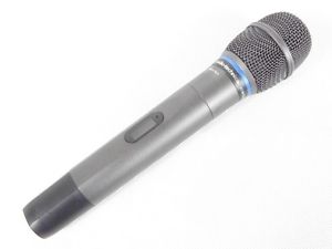 Audio-technica AEW-T5400 Wireless Microphone Condenser Type K2328964