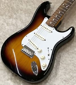 Fender American Vintage '62 Stratocaster Electric Guitar Free Shipping