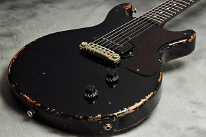 Used Rock N 'Roll Relics rock' n 'roll Eric scan / THUNDERS MODEL Black
