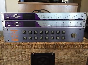 Apogee AD-16x 16 Channel AD Converter with X-Symphony Card