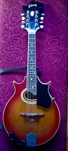 1960's Gibson A5 Jethro Burns 2 point mandolin