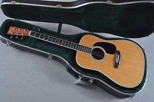 Used 2013 Martin D-35 Acoustic Guitar #1751882