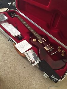 gibson les paul studio