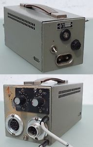 Neumann NSM Power Supply for Neumann stereo microphone