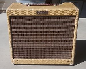 1957 FENDER PRINCETON