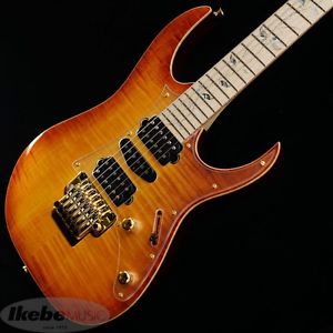 Ibanez  F/S RG8550MZ-BBE Electric Guitar made in japan from japan
