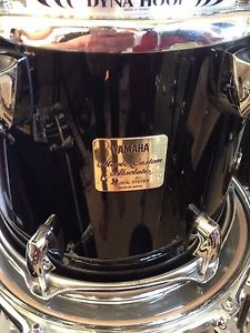 Yamaha Maple Custom Absolute Drums Fantastic Condition!