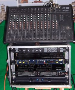 MUSIC EQUIPMENT PACKAGE