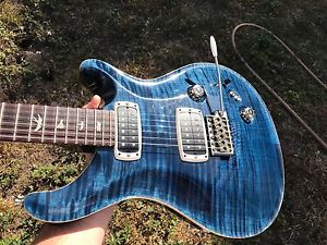 PRS Paul Reed Smith 408 Whale Blue