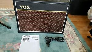 Vox AC15C1 15 watt Guitar Amp