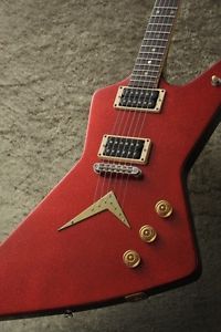 DEAN USA Z Electric Guitar Free Shipping