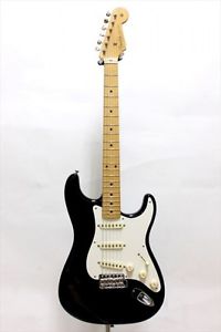 Fender Custom Shop Japan Limited 1957 Stratocaster N.O.S.  Black  Free Shipping