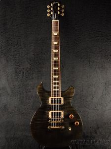 Gibson Les Paul Standard DC Plus Used  w/ Hard case