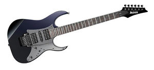 Ibanez RG2550Z-MYM Prestige - Mystic Night Metallic E-Gitarre