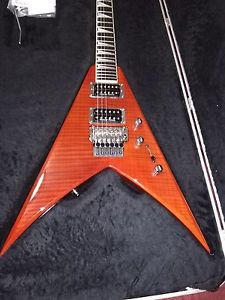 Jackson USA King V KV2