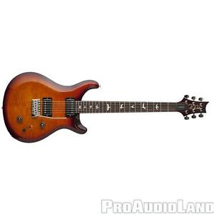 PRS S2 Custom 22, Dark Cherry Sunburst NEW