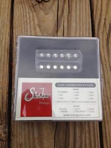 Suhr Doug Aldrich Hot Humbucker Neck Rhythm 50mm Guitar Pickup BLACK AUTH DEALER