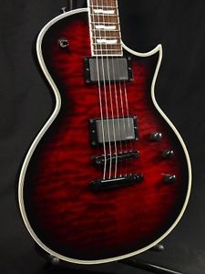 ESP E-II Electric Guitar Free Shipping