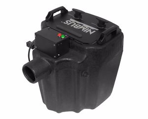 Chauvet DJ Nimbus Dry Ice Low Lying Fog/Smoke Machine