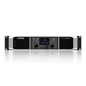 Yamaha PX 3 - Class-D Endstufe mit DSP