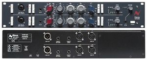 NEVE 1073  DPX  DUAL  PRE & CHANNEL STRIP