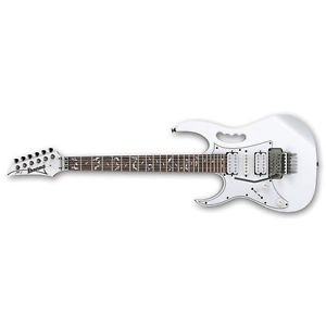 Ibanez JEM JR Left-Handed JEMJRL JEM/UV Steve Vai Electric Guitar Jem Junior LH