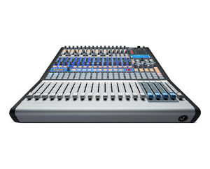OPENBOX Presonus StudioLive 1642